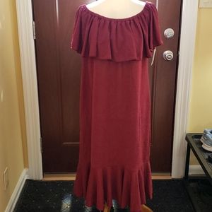 LuLaRoe CiCi dress